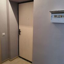Квартира-студия, 19 м², 2/4 эт.