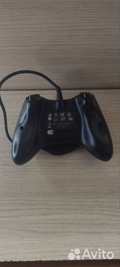 Джостик xbox 360 проводной