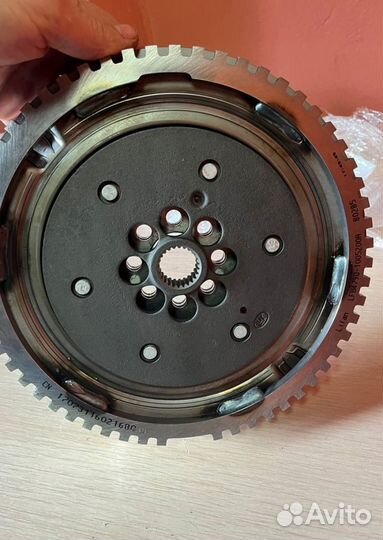 Вариатор Geely Emgrand EC7 VT2 новый