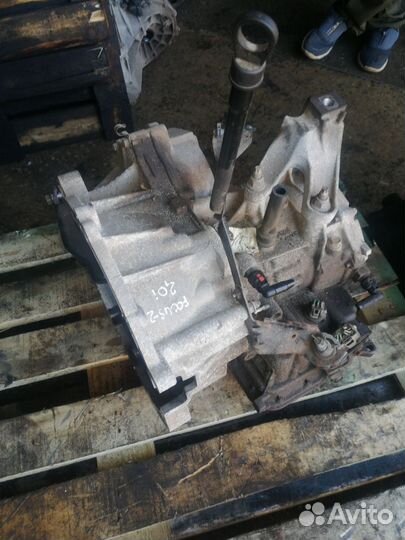 АКПП Форд Фокус 2 / Форд С-Макс 1,8 2,0 бензин