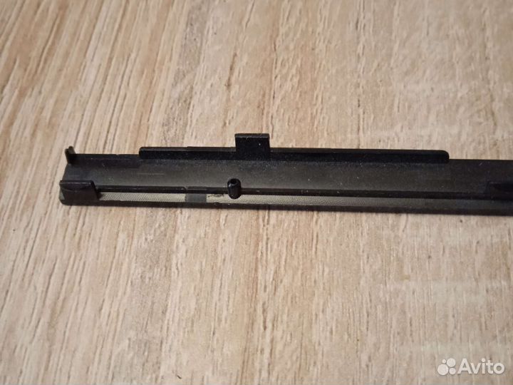 Панель, накладка топкейса Toshiba C650-14E