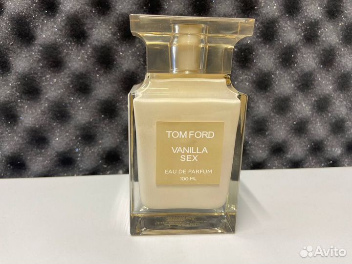 Tom Ford Vanilla Sex