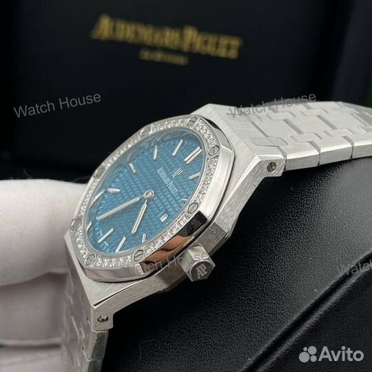 Женские часы Audemars Piguet