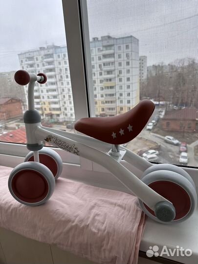 Беговел для малышей