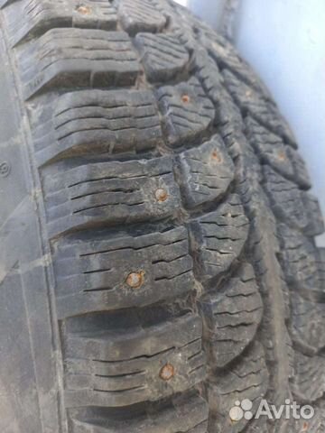 КАМА Кама-505 195/65 R15