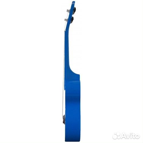 Укулеле Fabio XU21-11 Blue (синее)