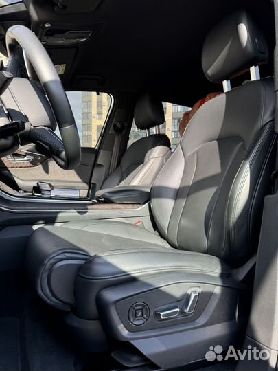 Audi Q7 3.0 AT, 2019, 40 000 км