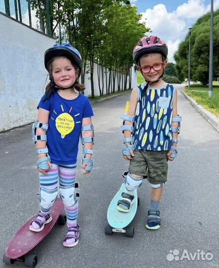 Тренер по Скейтборду. Групповые и индивидуальные