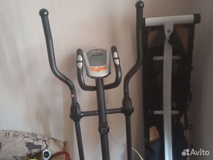 Тренажеры бу