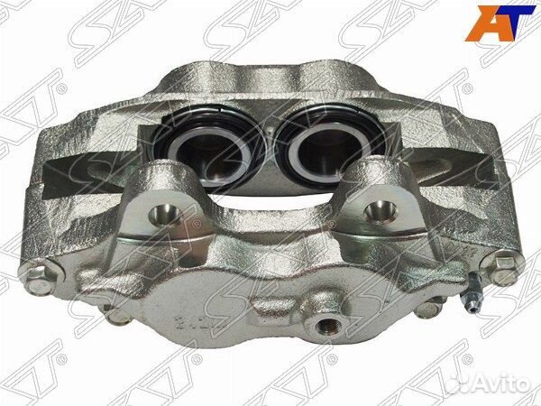 Суппорт toyota hilux pick UP