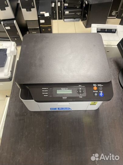 Мфу samsung Xpress M2070/гарантия