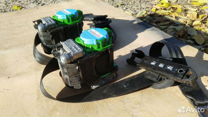 Ремень безопасности Audi A5