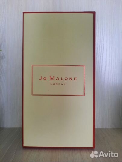 Духи Jo malone Limited edition