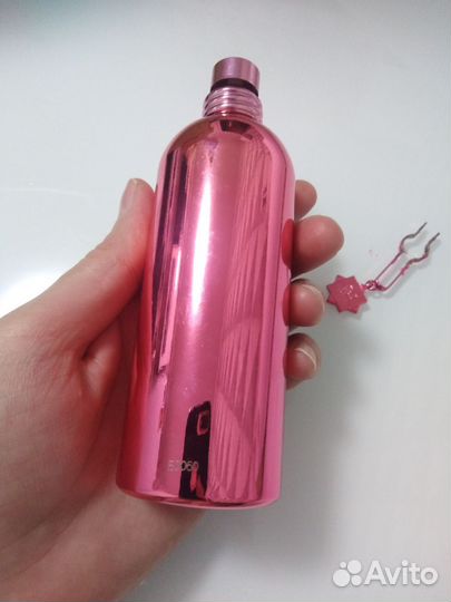 Парфюм монталь