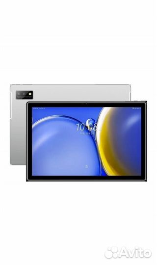 Планшет HTC и чехол