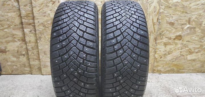 Continental IceContact 3 215/60 R16 106H