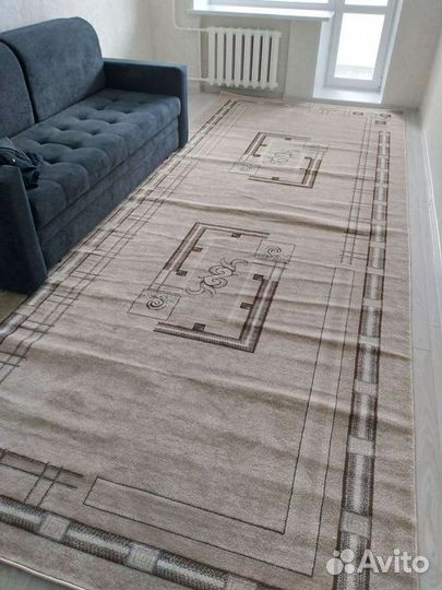 Ковер новый