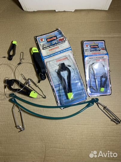 Даунриггер Scotty 1050