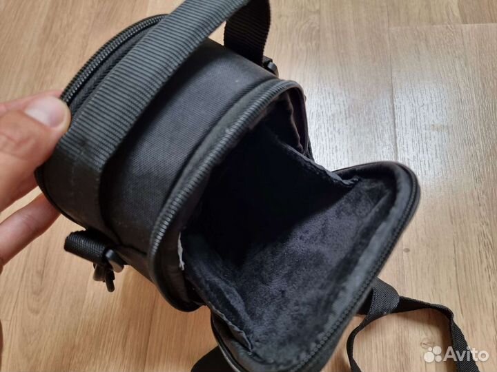 Сумка для видеокамеры или фотокамеры