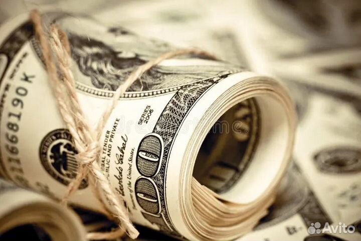 Бухгалтерские услуги