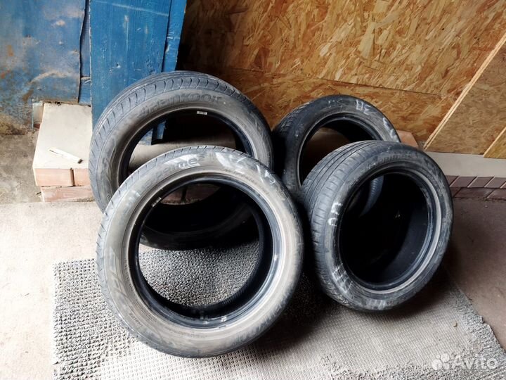 Hankook Ventus Prime 2 K115 225/60 R16 99H