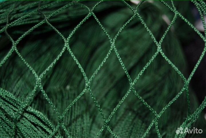 Маскировочная основа для плетения 1,8х50х50мм