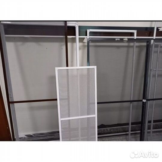 Изготовление сеток антикошка 18208мс