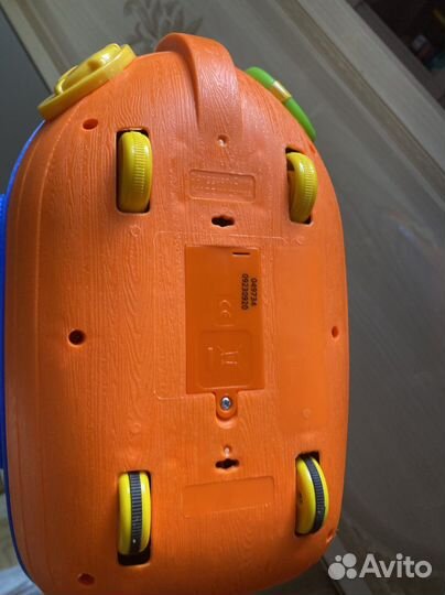 Ноев ковчег kiddieland