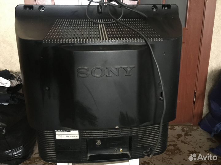 Телевизор Sony