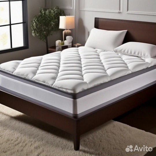 Матрас ортопедический