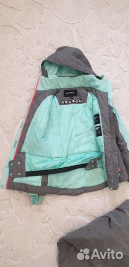 Горнолыжный костюм 146 Glissade