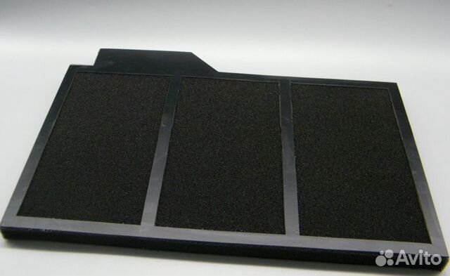 Фильтр воздушный для Domino A100 37805 svzh