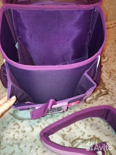 Ранец Customize фирма Belmil