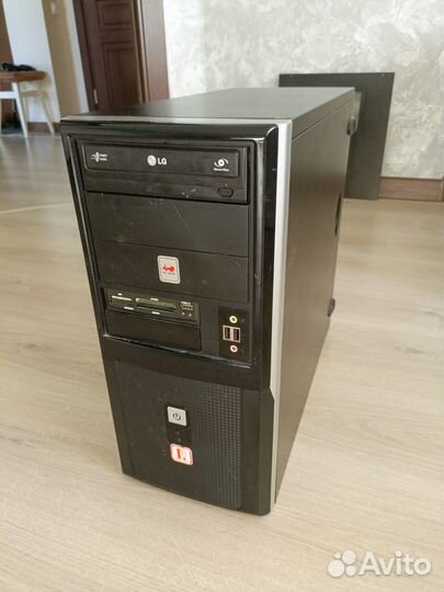 Продается компьютер