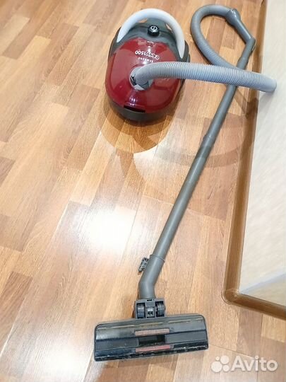 Пылесос бу Samsung