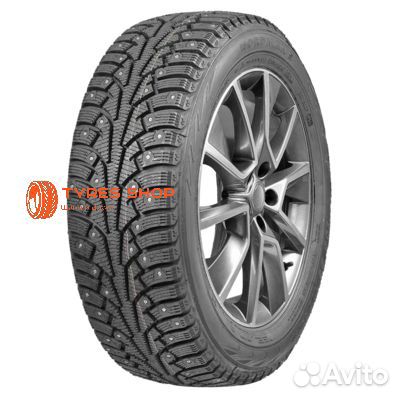 Nokian Tyres Nordman 5 205/55 R16