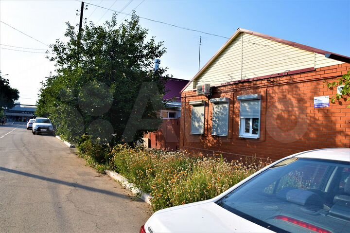 Дом 65 м² на участке 3 сот.