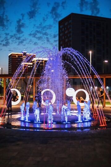 Квартира-студия, 26,8 м², 8/18 эт.