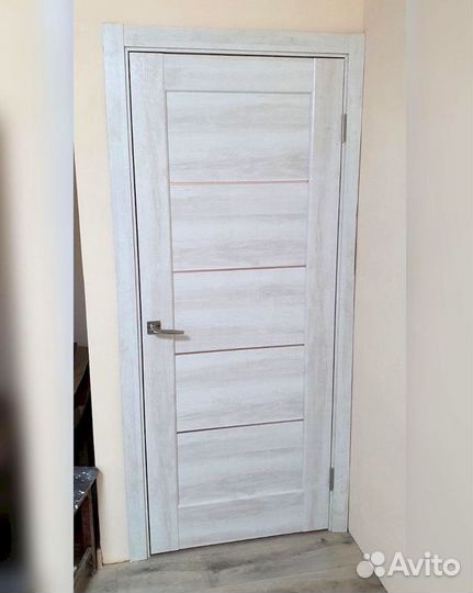 Двери Межкомнатные новая со склада