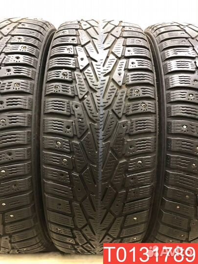 Nokian Tyres Nordman 7 SUV 215/60 R17 100T