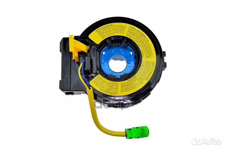 Шлейф подрулевой KIA sportage 2010-2015,soul 20