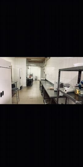 Общепит, 368 м²