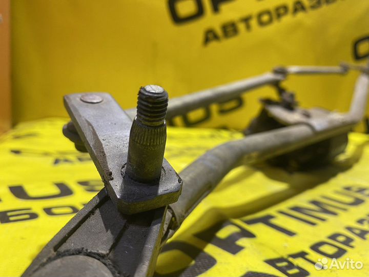 Трапеция дворников сборе Chery Amulet A15