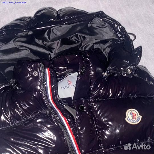 Жилетка moncler