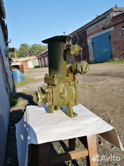 2 насоса цвс-10 Украина 45эмз 1977 г.в