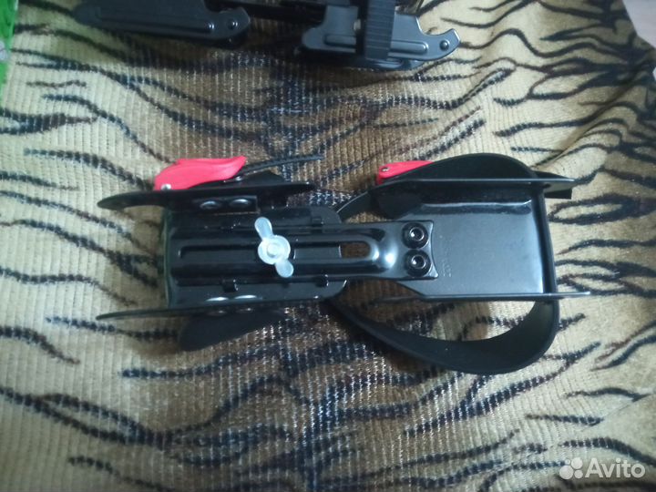 Коньки-салазки