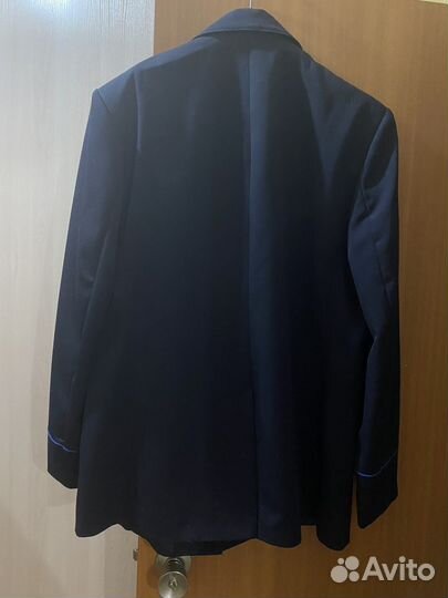 Китель мужской юстиция