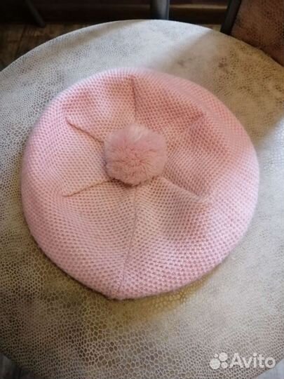 Плащ для девочки