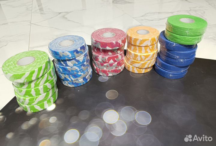 Хоккейная лента