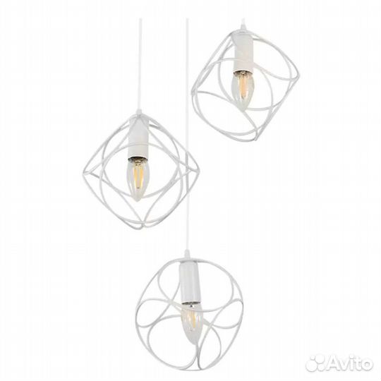 Светильник подвесной